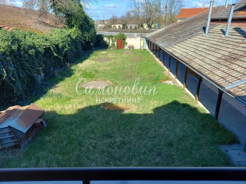 Izdavanje, ugostiteljski objekat, 1094m², Horgoš, Kanjiža