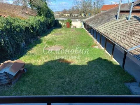 Rent, hospitality venue, 1094m², Horgoš, Kanjiža - image 19