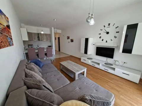 Izdavanje, jednosoban stan, 52m², Ulcinjsko Polje, Ulcinj - image 4