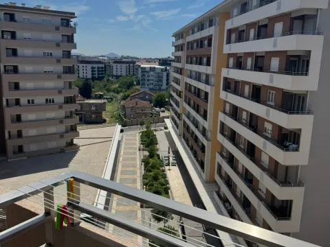 Izdavanje, jednosoban stan, 48m², Podgorica, Crna Gora - image 11