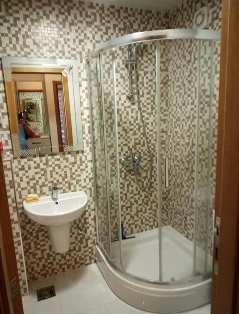 Izdavanje, jednosoban stan, 51m², City Kvart, Podgorica