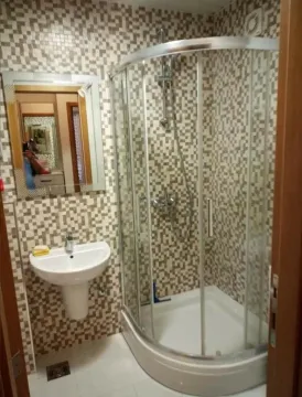 Izdavanje, jednosoban stan, 51m², City Kvart, Podgorica - image 5