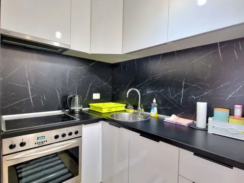 Izdavanje, jednosoban stan, 60m², Budva, Crna Gora - image 4