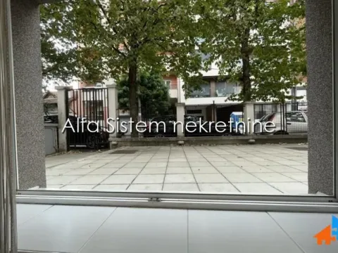 Rent, apartment, 60m², Vračar Sve Podlokacije, Beograd - image 14