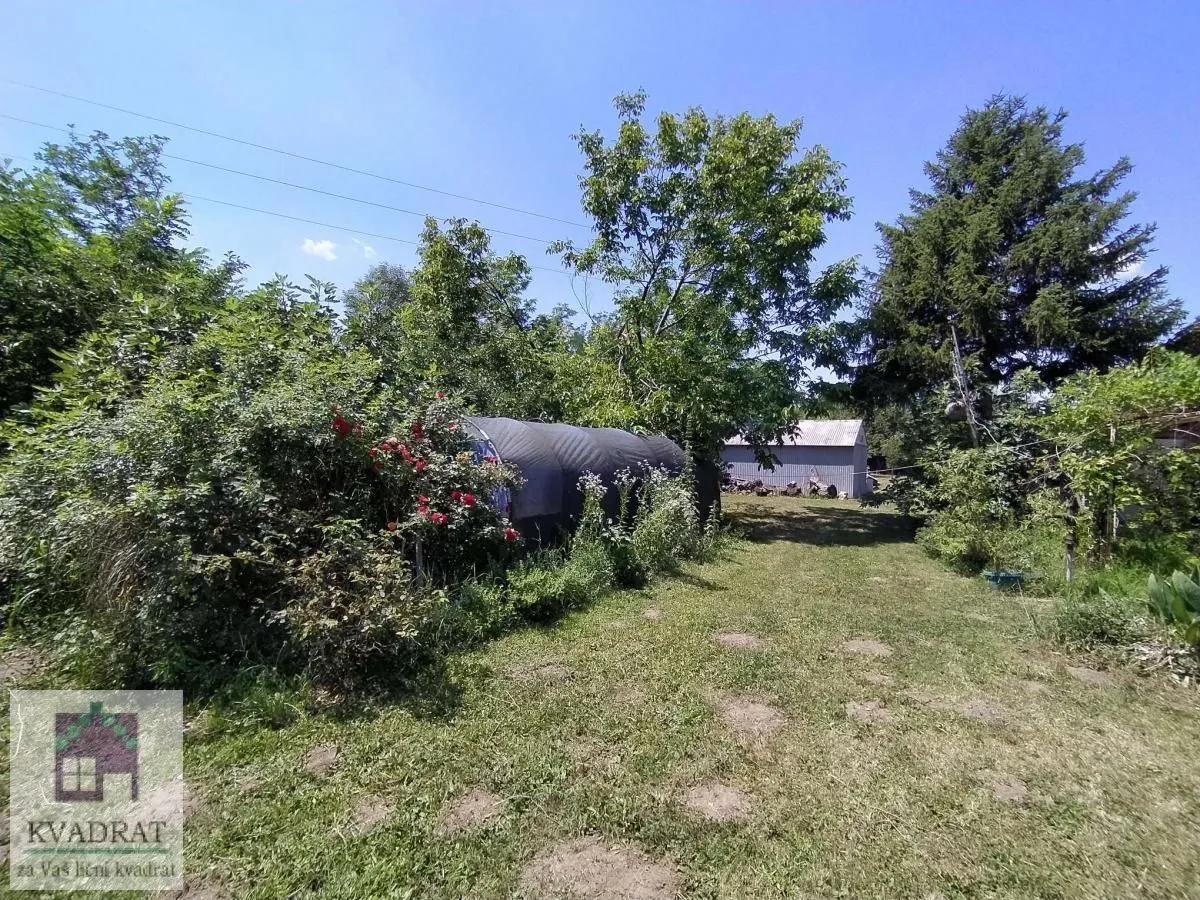Sale, house, 350m², Urovci, Obrenovac