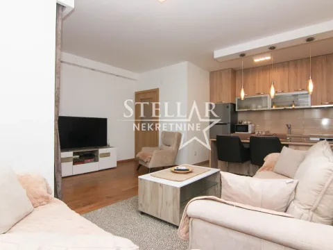 Izdavanje, stan, 49m², Pobrežje, Podgorica - image 4