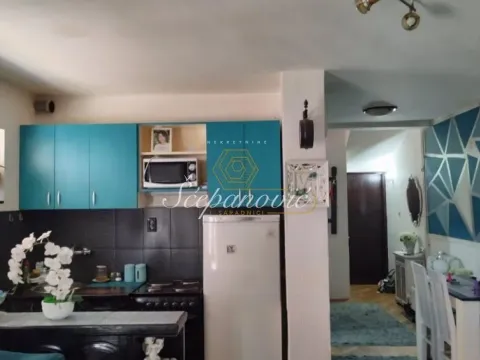 Prodaja, dvosoban stan, 56m², Telep južni, Novi Sad Sve Podlokacije - image 6