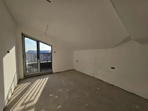 Sale, three bedroom apartment, 116m², Gorica C, Podgorica - image 7