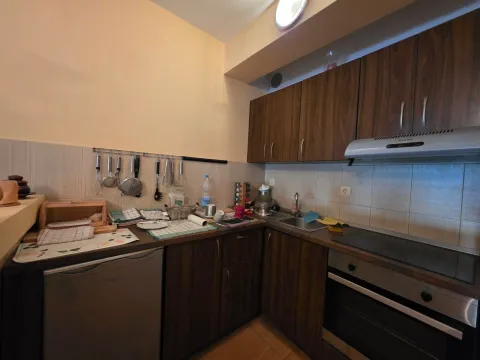 Sale, studio apartment, 37m², Budva, Crna Gora - image 16