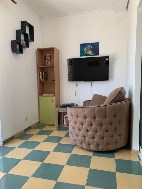 Rent, one bedroom apartment, 85m², Šušanj, Bar