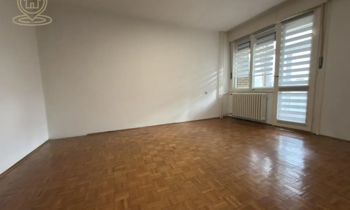 Prodaja, jednosoban stan, 42m², Kej, Novi Sad Sve Podlokacije