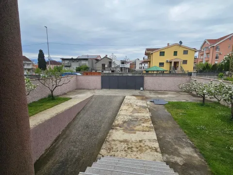 Izdavanje, poslovni prostor, 138m², Stari Aerodrom, Podgorica - image 11