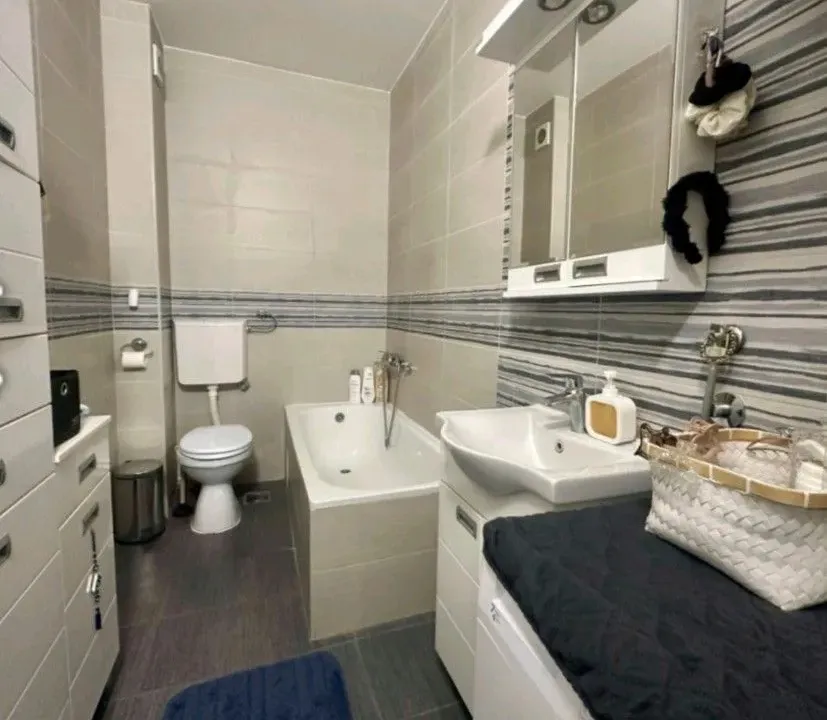 Prodaja, dvosoban stan, 52m², Obrenovac, Beograd