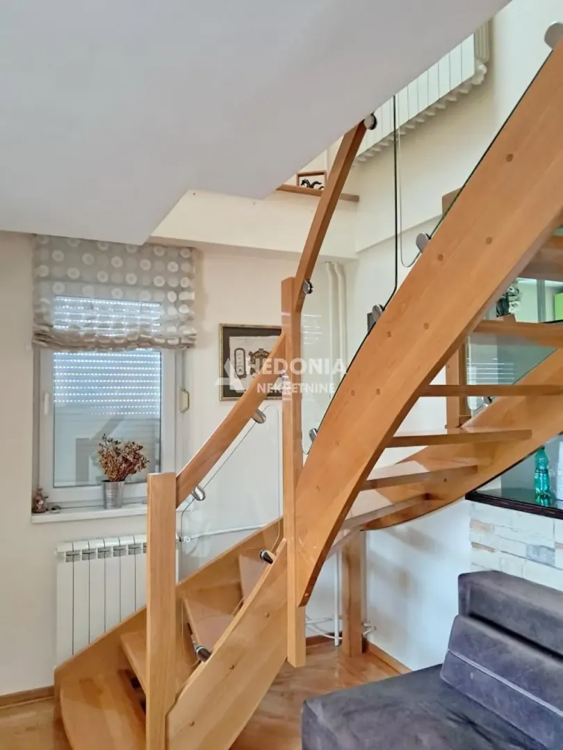 Rent, apartment, 192m², Voždovačka Crkva, Voždovac Sve Podlokacije