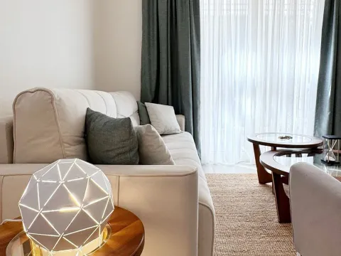 Sale, one bedroom apartment, 56m², Luštica, Tivat - image 20