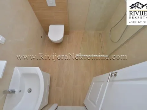 Prodaja, jednosoban stan, 49m², Igalo, Herceg Novi - image 10