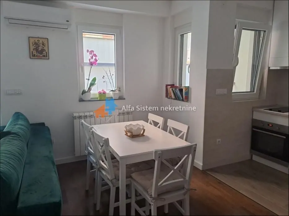 Rent, apartment, 60m², Lekino Brdo, Voždovac Sve Podlokacije