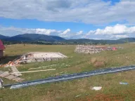 Sale, land lot, 500m², Žabljak, Crna Gora - image 2