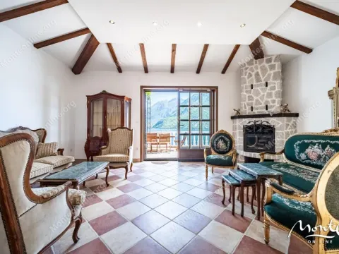 Sale, two bedroom apartment, 92m², Kostanjica, Kotor - image 7