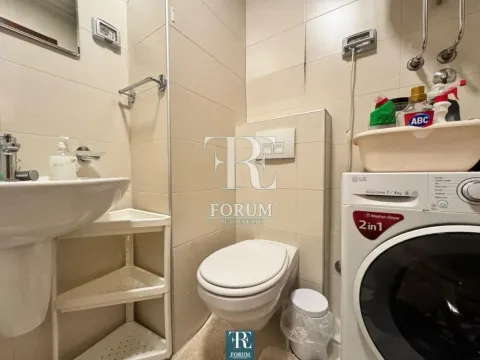 Izdavanje, jednosoban stan, 55m², City Kvart, Podgorica - image 10