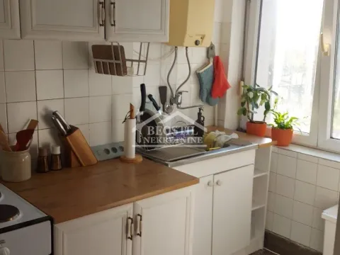 Sale, one bedroom apartment, 42m², Zemun Cara Dušana, Zemun Sve Podlokacije - image 2