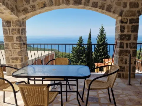 Sale, house, 420m², Kuljače, Budva - image 44