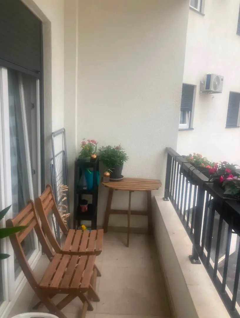 Prodaja, jednosoban stan, 44m², Zagorič, Podgorica