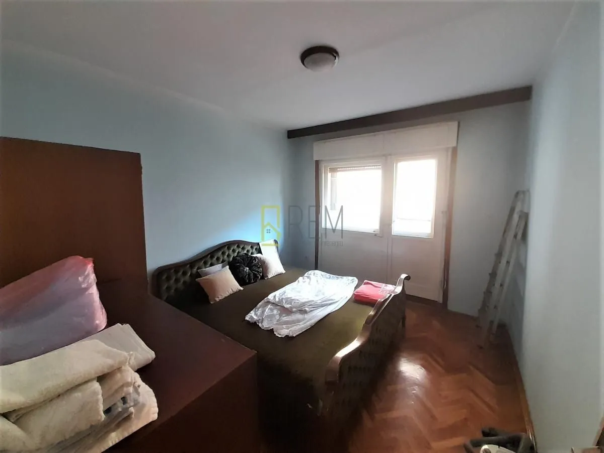 Prodaja, dvosoban stan, 63m², Lepa Kata, Podgorica