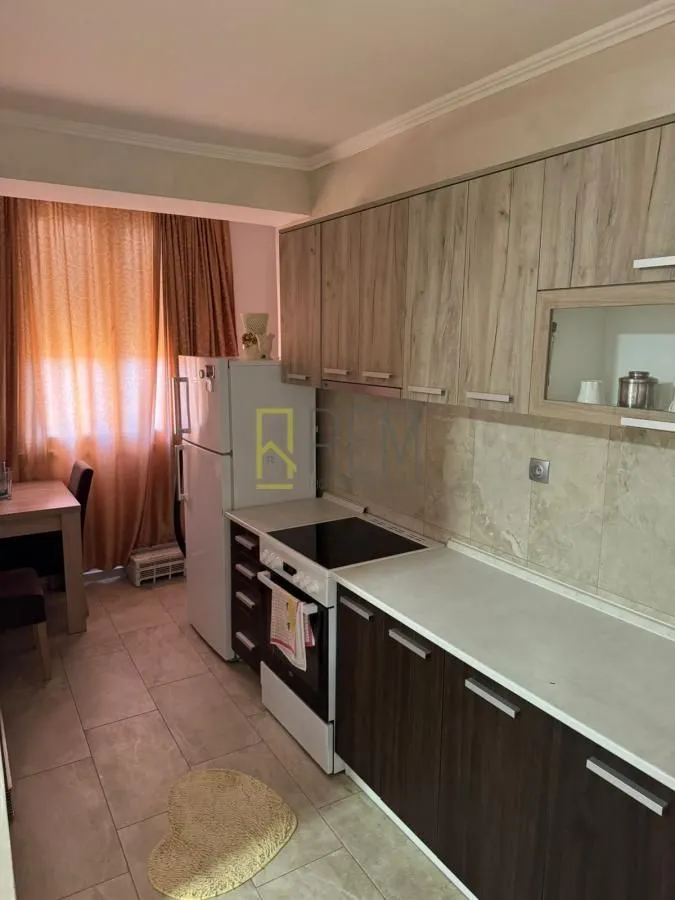 Prodaja, jednosoban stan, 49m², Centar, Podgorica