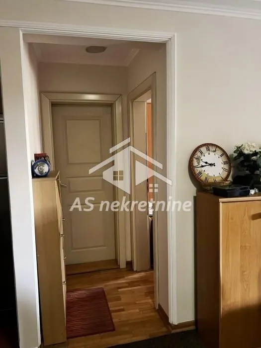 Prodaja, stan, 43m², Olimp, Zvezdara Sve Podlokacije