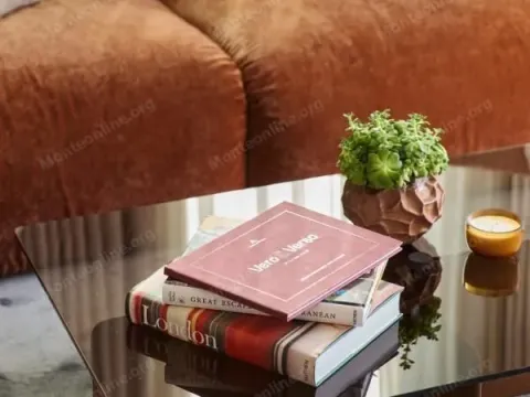 Prodaja, jednosoban stan, 66m², Porto Montenegro, Tivat - image 5