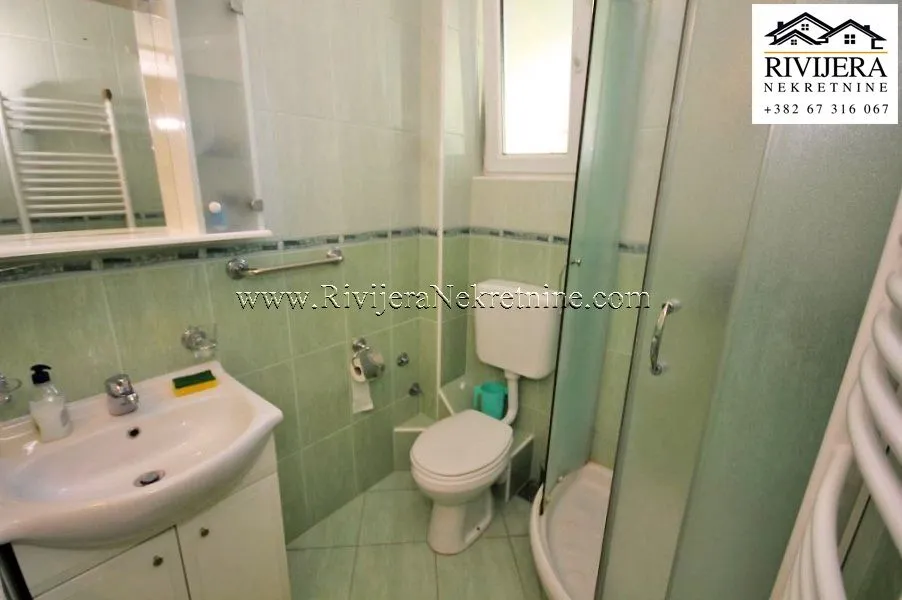 Prodaja, kuća, 236m², Igalo, Herceg Novi