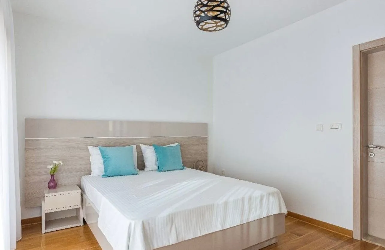 Sale, apartment, 74m², Budva, Crna Gora
