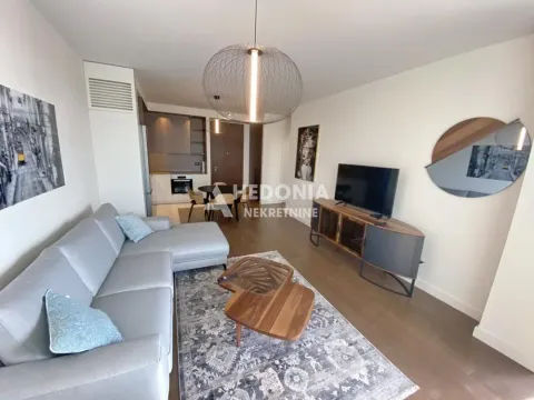 Prodaja, dvosoban stan, 60m², Savski Venac, Beograd - image 2