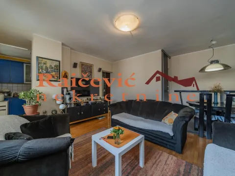 Sale, four bedroom apartment, 93m², Karaburma, Palilula Sve Podlokacije - image 4