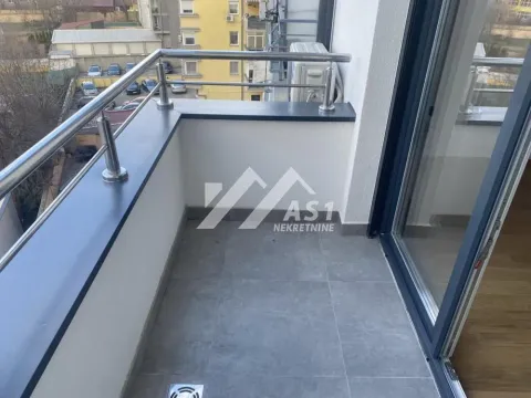 Rent, office space, 43m², Grbavica, Novi Sad Sve Podlokacije - image 7