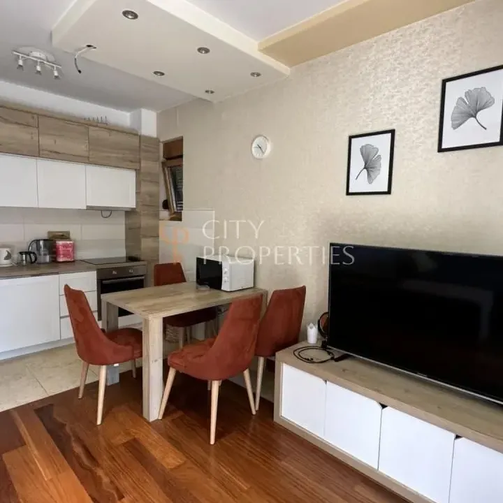 Rent, apartment, 64m², Centar, Podgorica