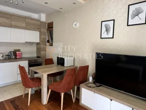 Rent, apartment, 64m², Centar, Podgorica - image 1