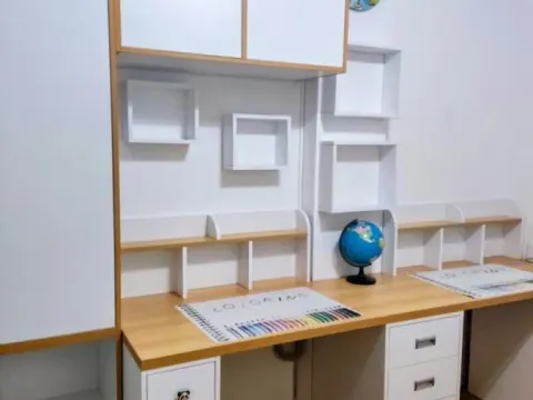 Izdavanje, trosoban stan, 55m², Novo naselje, Novi Sad - image 5