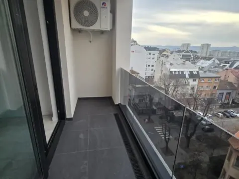 Izdavanje, jednosoban stan, 50m², Spens, Novi Sad Sve Podlokacije - image 10