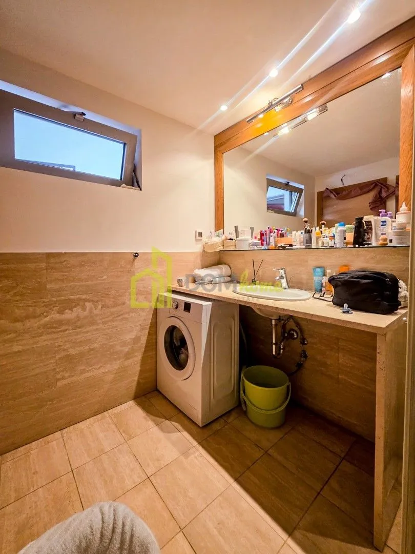 Sale, two bedroom apartment, 85m², Budva, Crna Gora