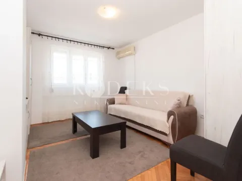 Izdavanje, garsonjera, 25m², Preko Morače, Podgorica - image 2