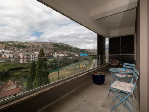 Prodaja, trosoban stan, 142m², Centar, Podgorica - image 12