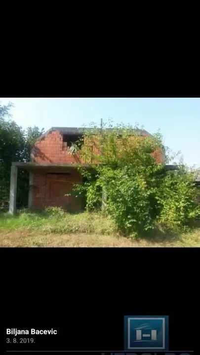 Sale, house, 66m², Končarevo, Jagodina