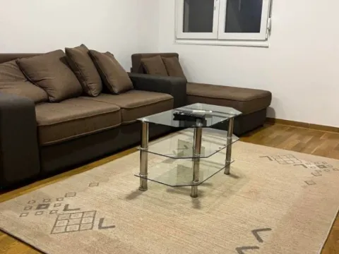 Izdavanje, jednosoban stan, 44m², City Kvart, Podgorica - image 6