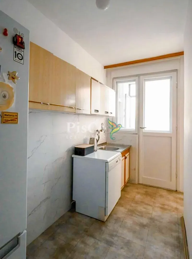Prodaja, dvosoban stan, 65m², Centar, Podgorica