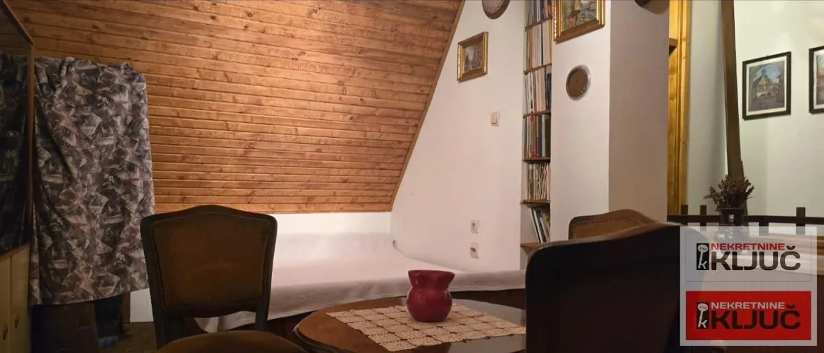 Prodaja, kuća, 63m², Rakovac, Novi Sad Sve Podlokacije