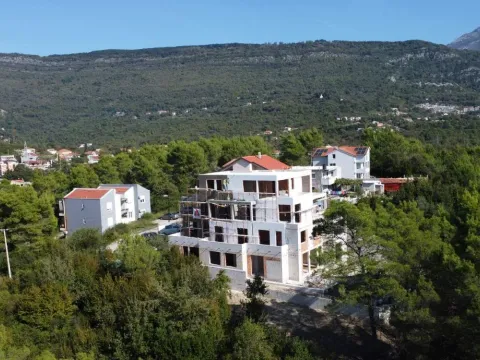 Prodaja, dvosoban stan, 90m², Tivat, Crna Gora - image 17