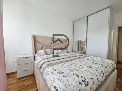 Izdavanje, stan, 43m², City Kej, Podgorica - image 8