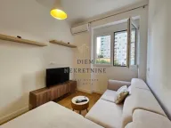 Izdavanje, jednosoban stan, 38m², Centar, Bar - image 13